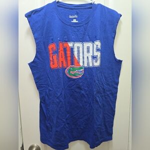 Champion Blue Gators Men's Tank Top